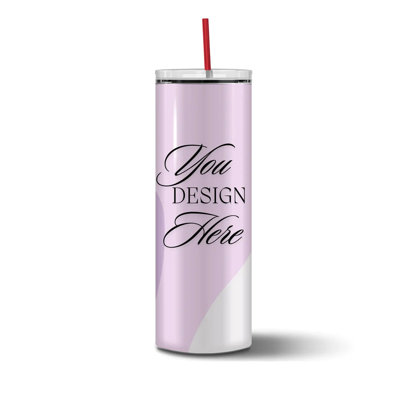 Custom Tumbler