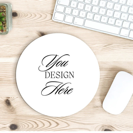 Custom Mouse Pad