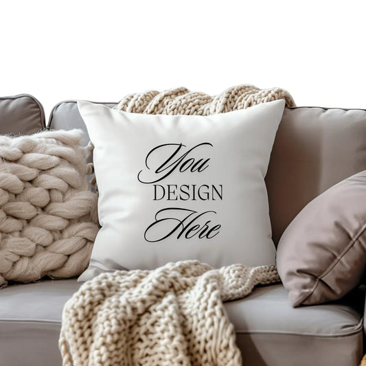 Custom Pillow Photo Memories Personalized 14